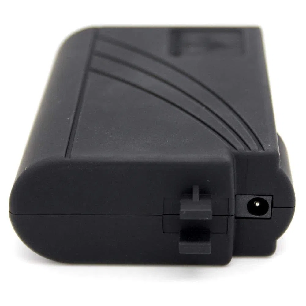Alpenheat Akku Pack Fire 2200 mAh BP3, Schwarz, BP3