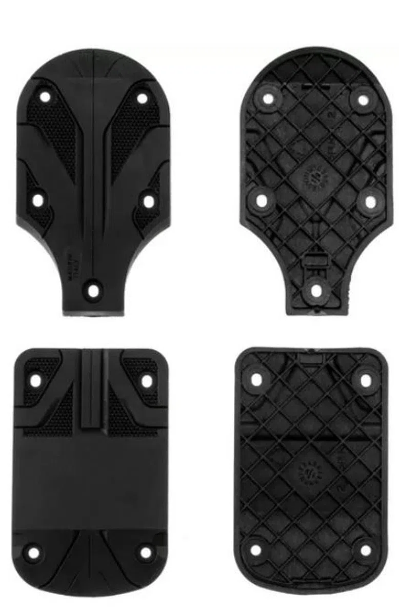 Fischer Sole Plates RC4 Alpine - -