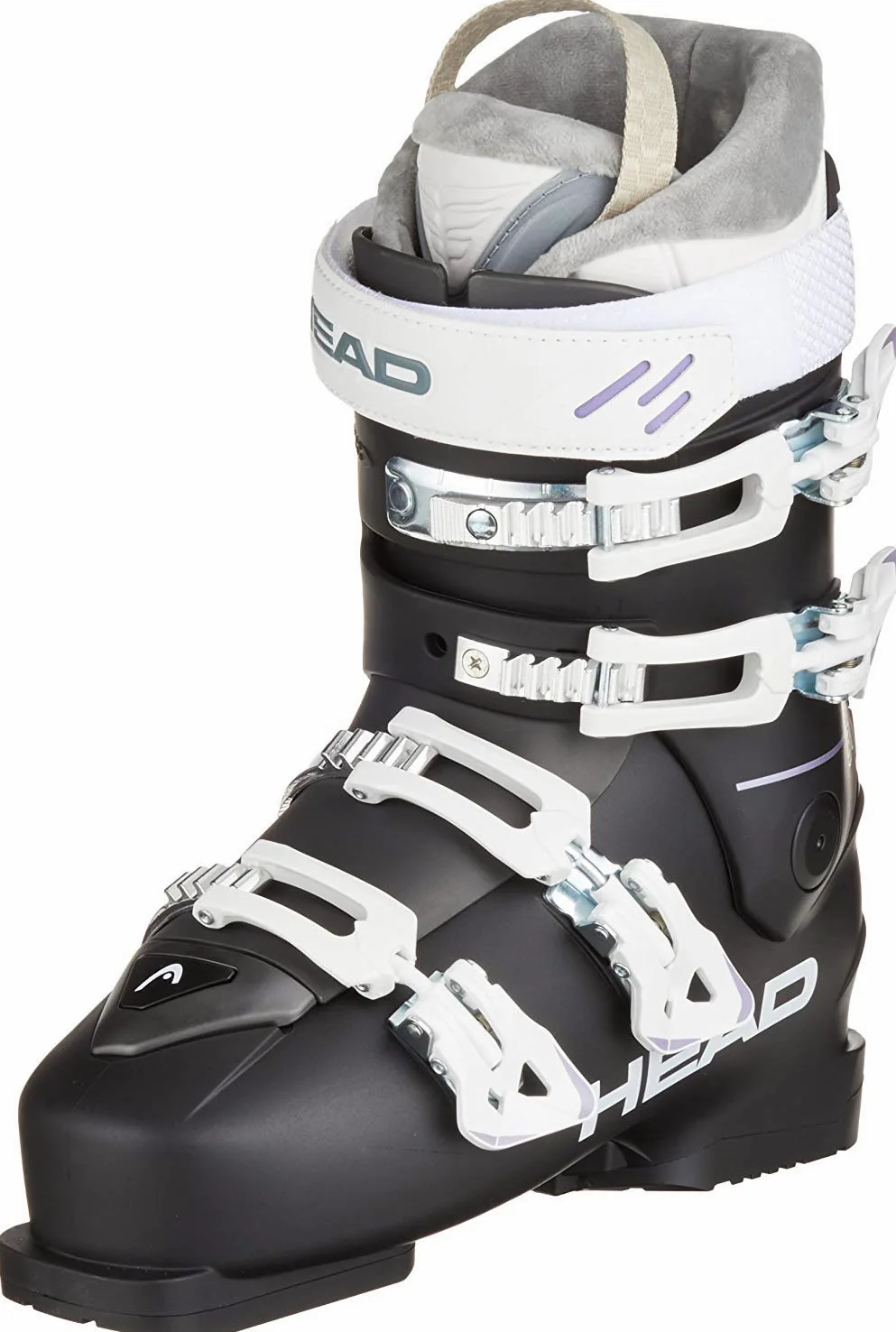 Head Damen Skischuhe FX GT W Black