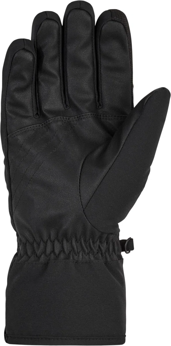Ziener GEZIM Ski-Handschuhe wasserdicht atmungsaktiv
