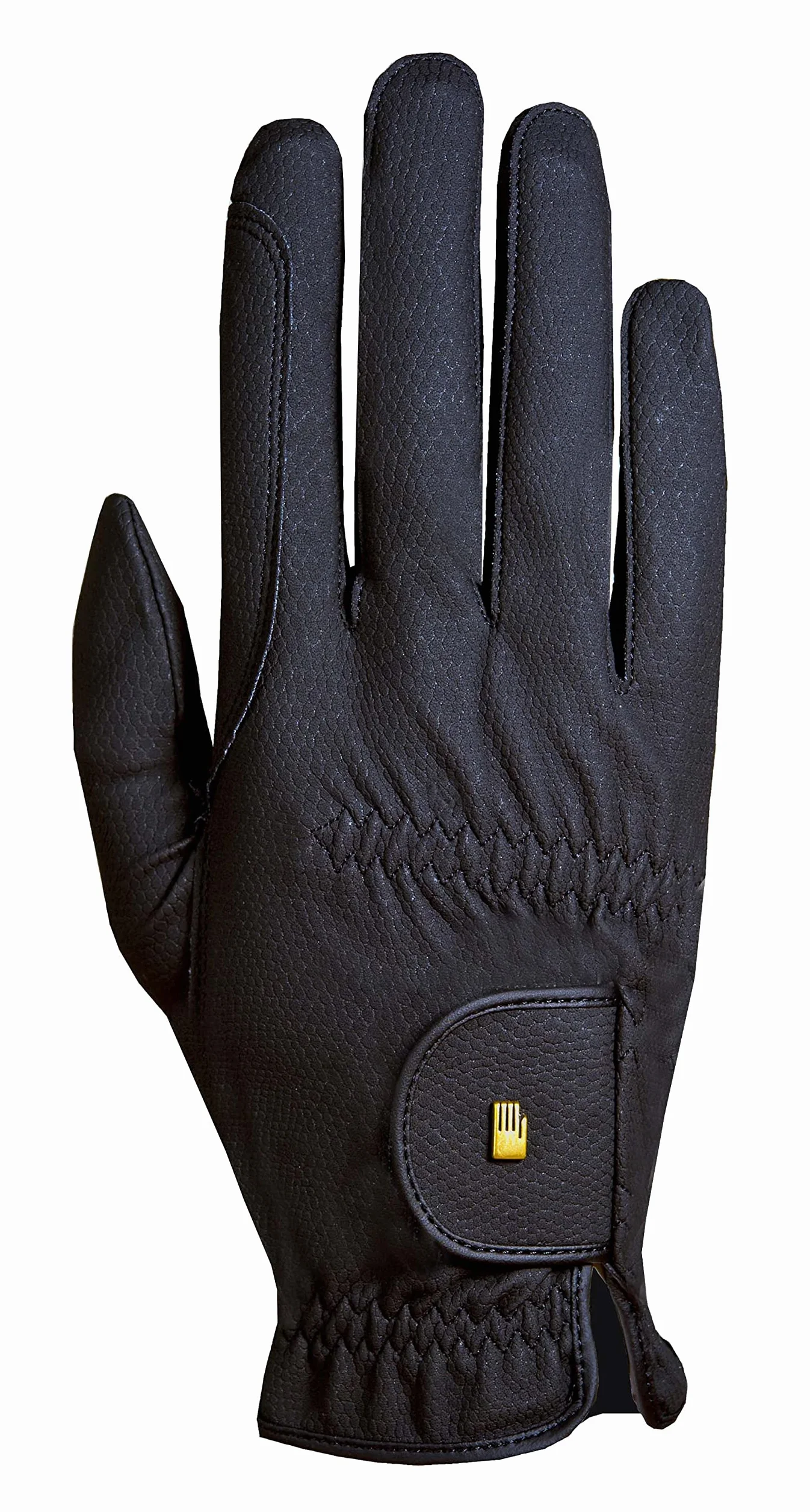 Roeckl Sports Reithandschuh ROECK-Grip, Turnier Sommer Handschuh, Größe 6-11