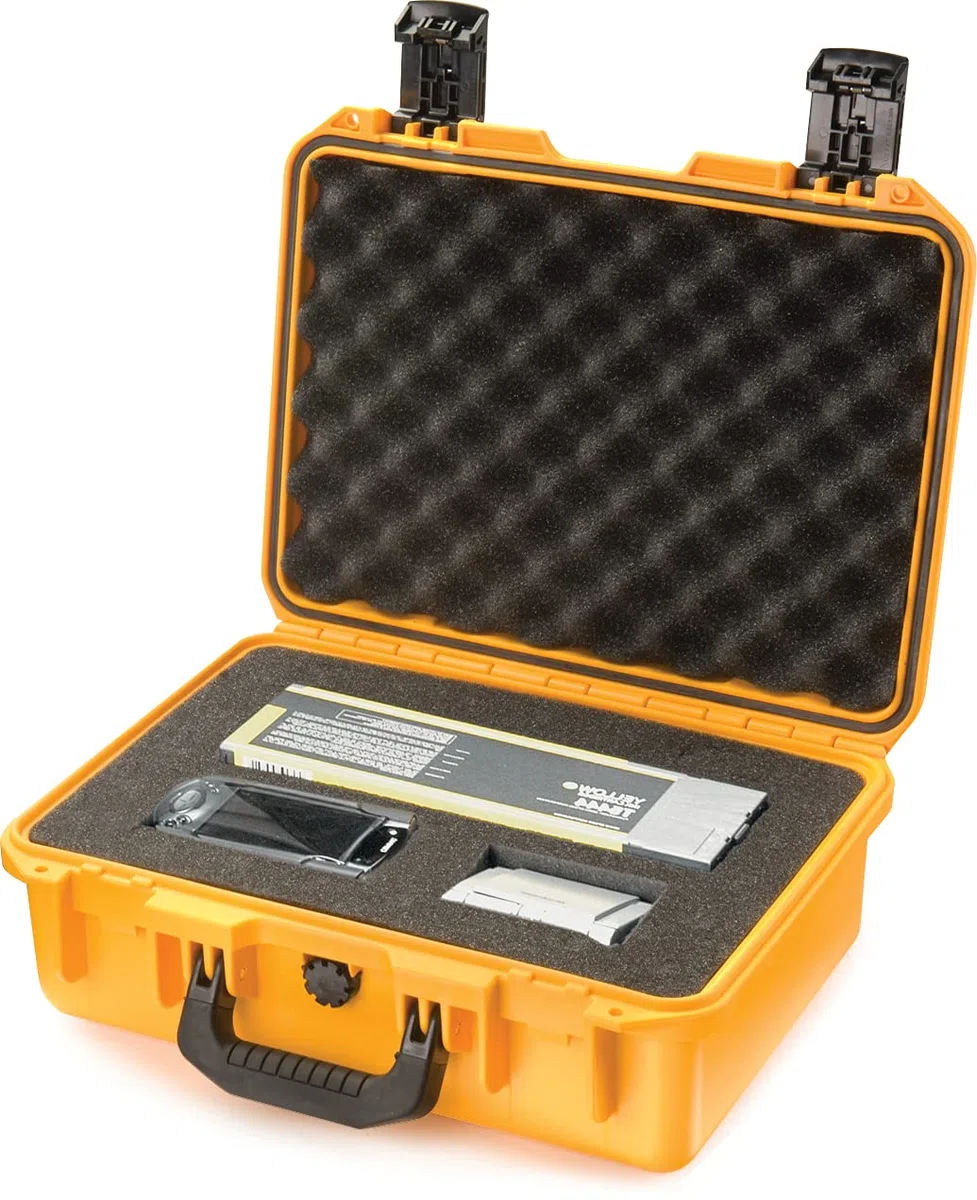 Peli Storm IM2200 Koffer mit Schaum