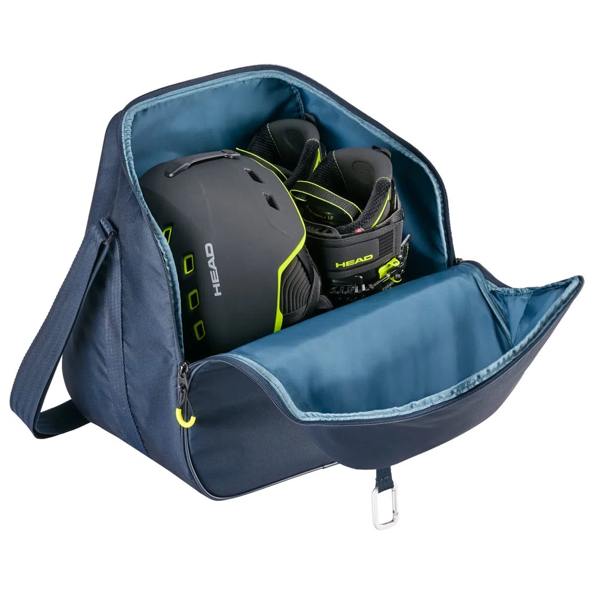 Head Unisex – Adult Double Skibag Skitasche