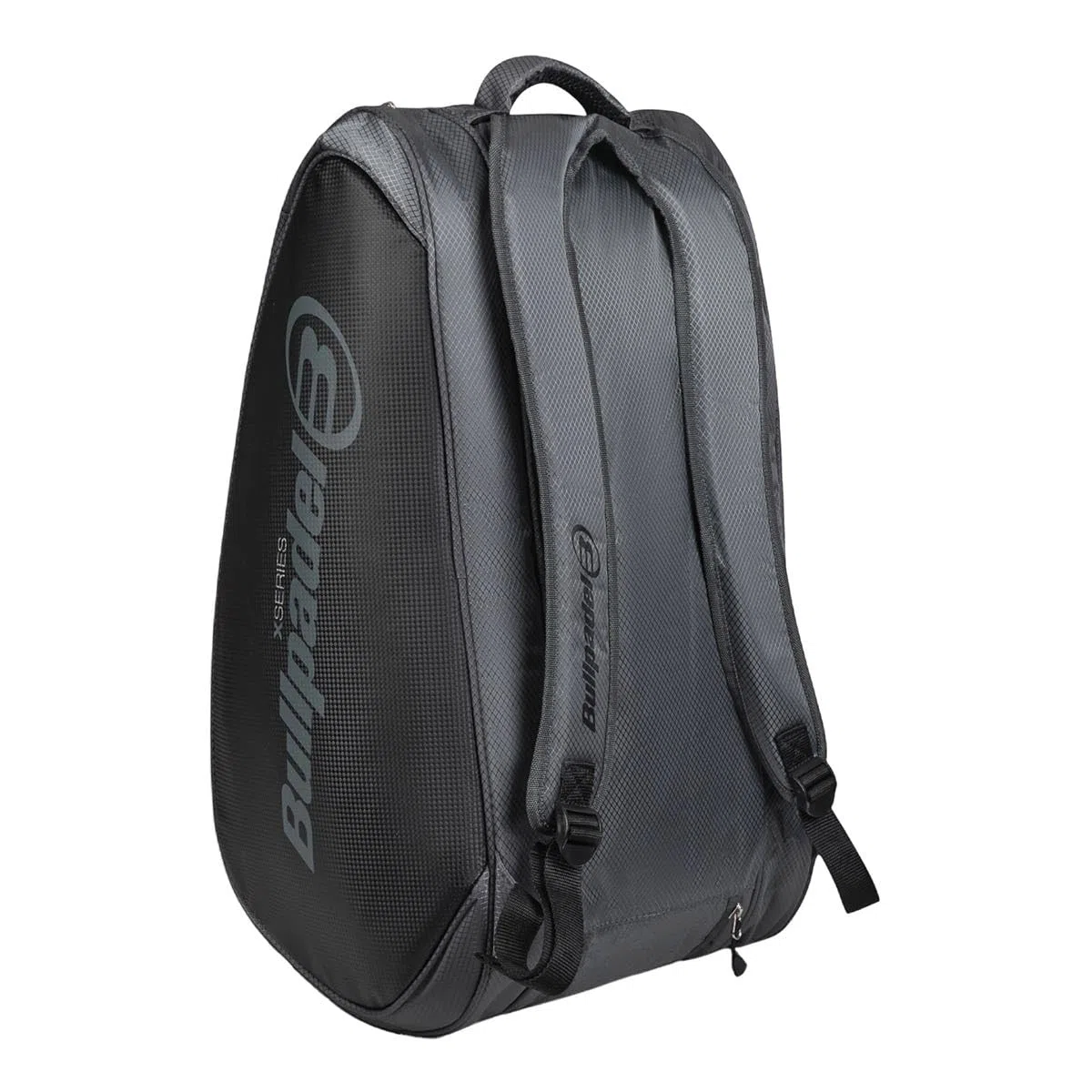 Bullpadel Bppex006 Avant Schlägertasche, grau