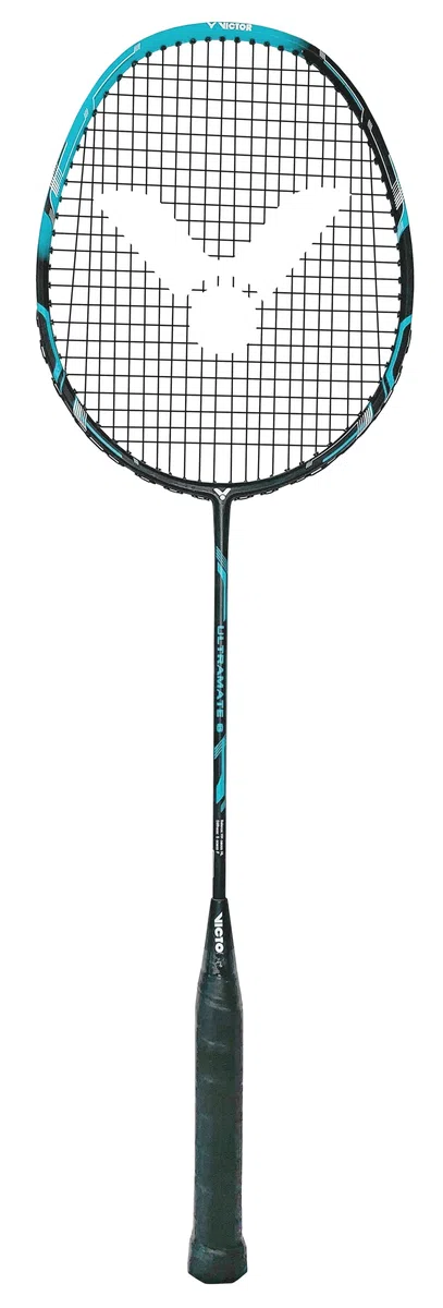 Victor Ultramate Badmintonschläger Verschiedene Varianten, als Set oder Einzelschläger