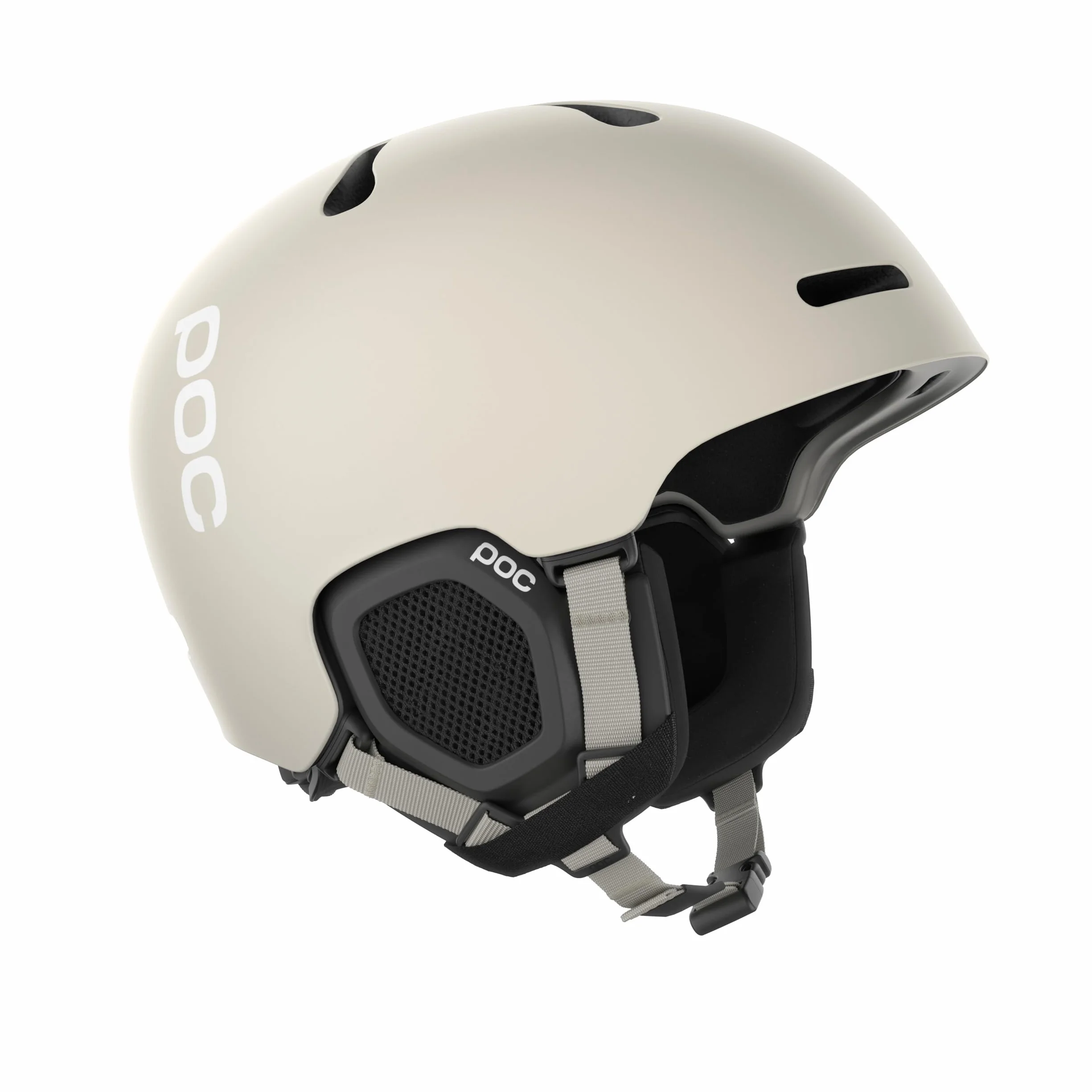 POC Unisex – Erwachsene Fornix MIPS POW JJ Skihelm