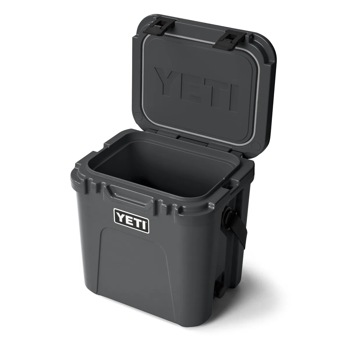 YETI Roadie 24 Kühlbox – tragbare Outdoor Kühlbox für Camping, Reisen & Angeln, robuste Eisbox mit hoher Isolierleistung