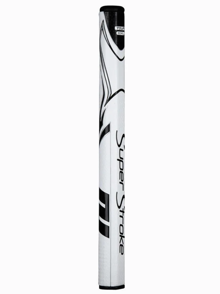 SuperStroke Golf Zenergy XL Tour 2.0 Plus Griffe