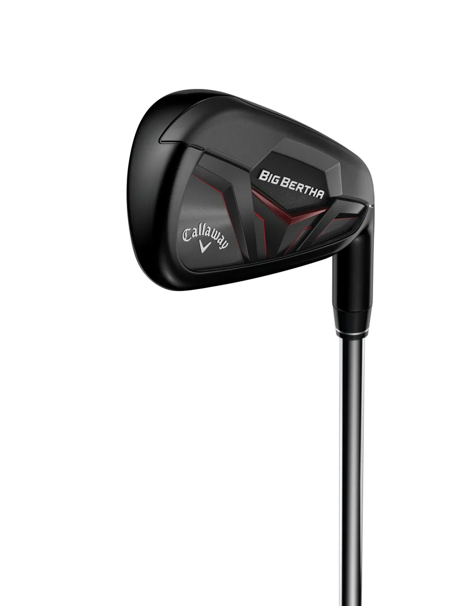 Callaway Big Bertha 2019 Einzeleisen