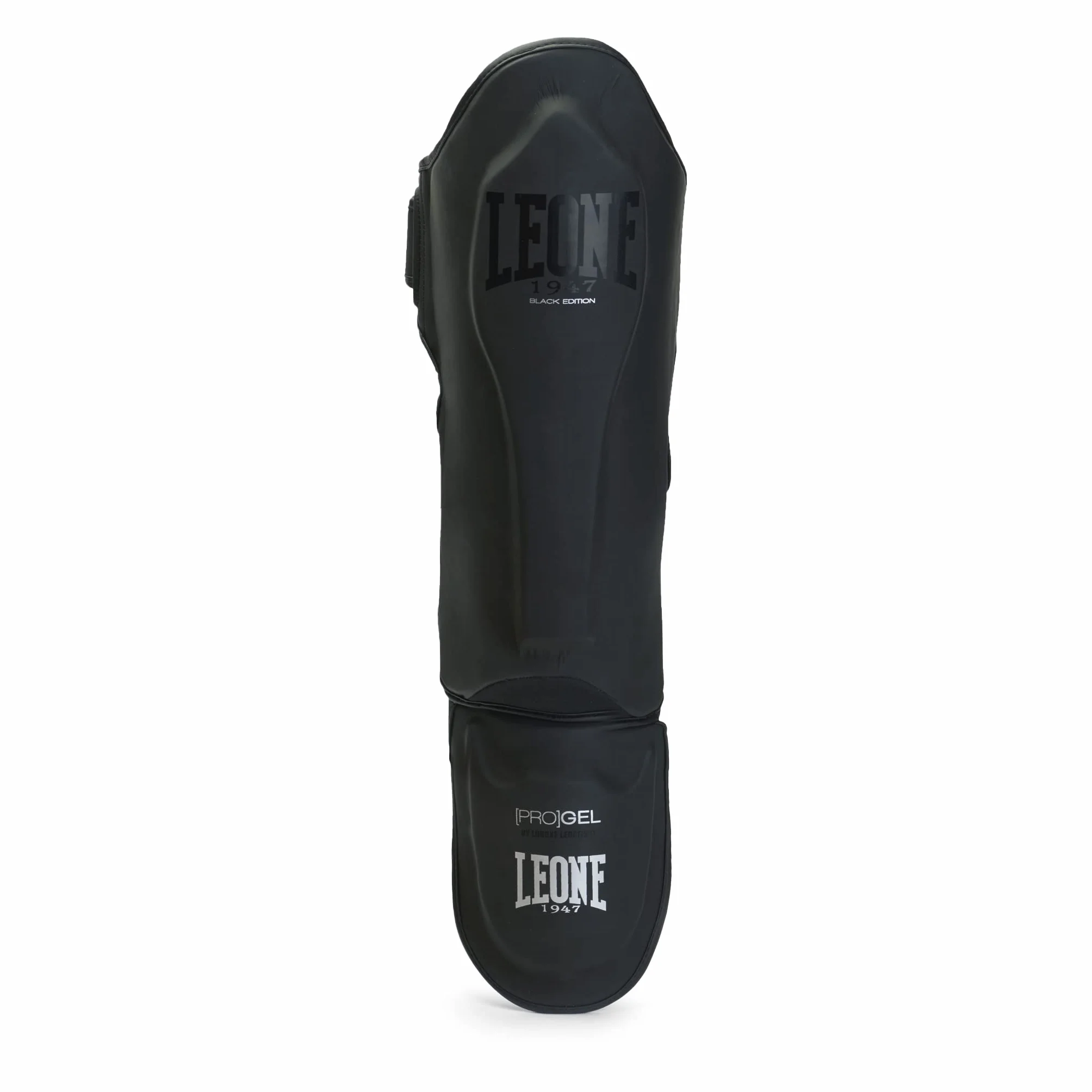 LEONE 1947, Schienbein, Schwarz, PT119