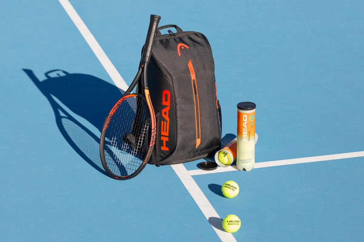 Head IG Challenge Team Tennisschläger