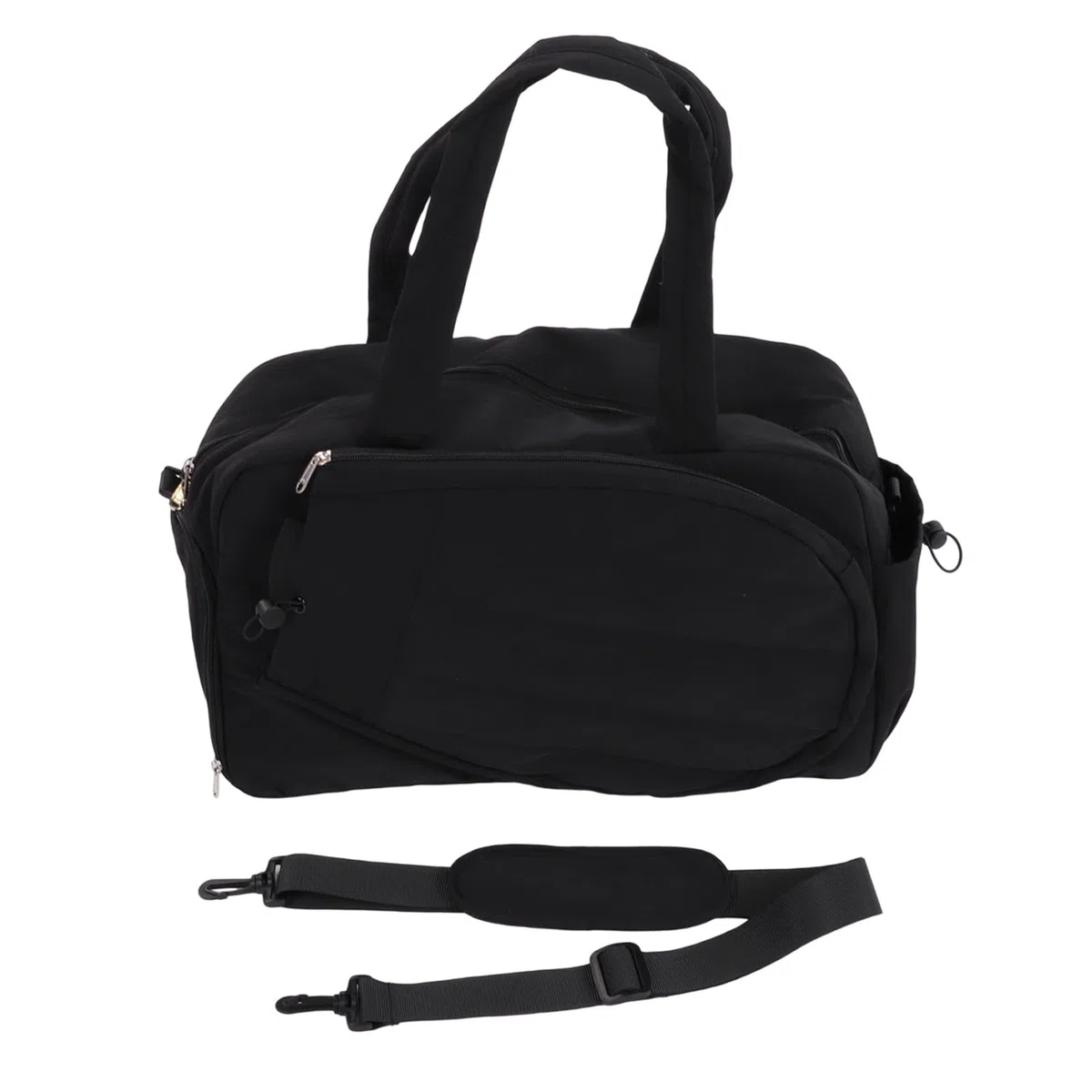 Tosuny Badminton Schlägertasche Schuhfach Wasserdicht Badminton Tasche für Sportfans