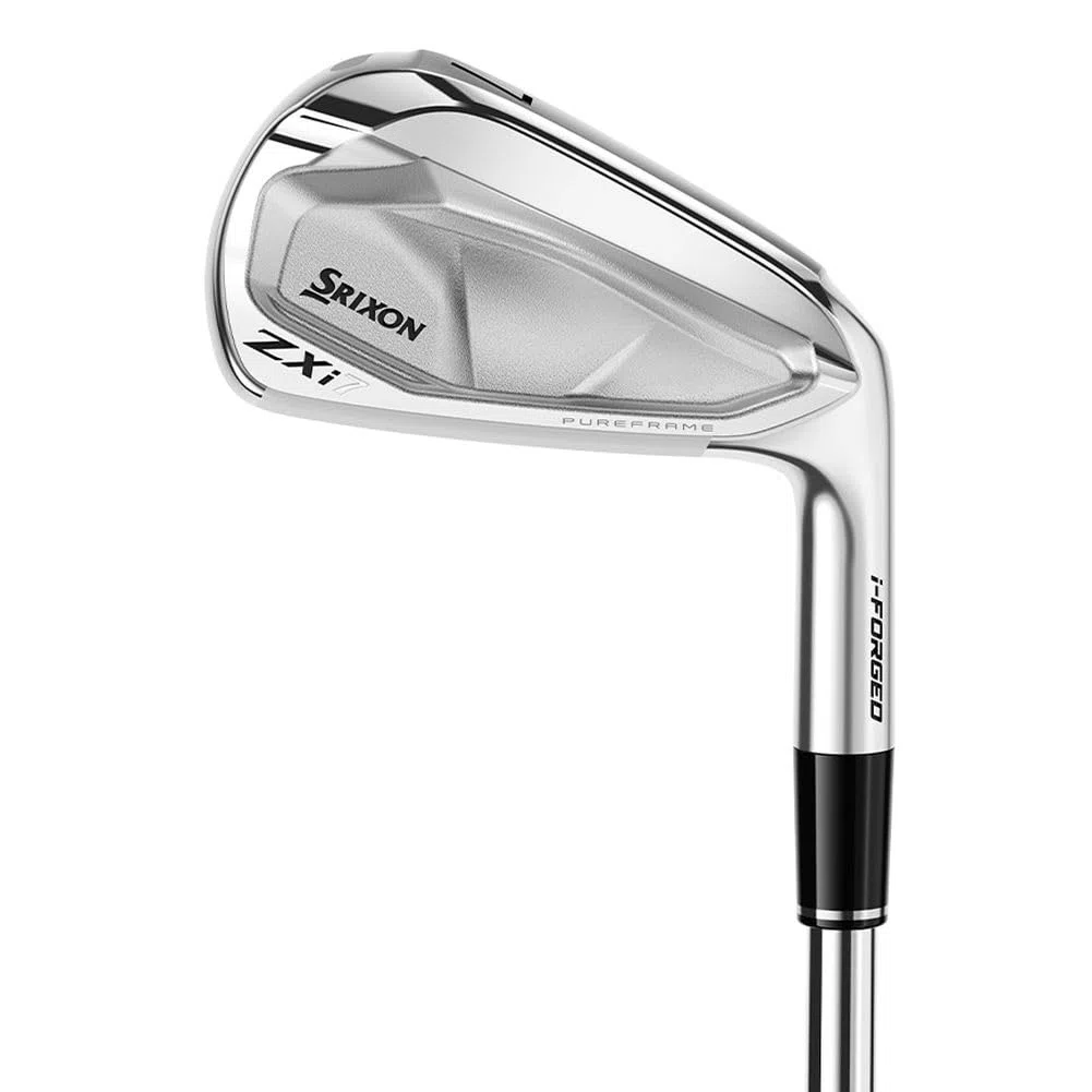 Srixon Herren SRX ZXi7 Irn AW ST S RH Bügeleisen, Chrom