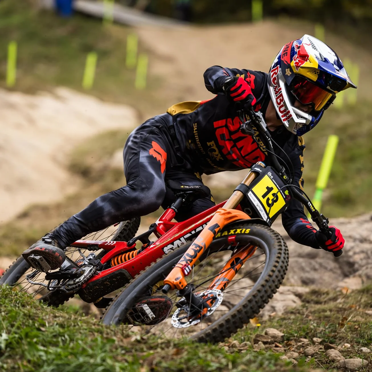 MAXXIS Pneu FOREKASTER - 29x2.40 - tr. Souple - 3C Terra/Exo + / Tubeless Ready