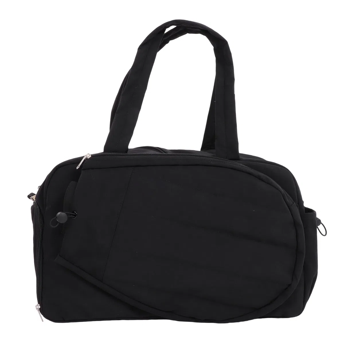 Tosuny Badminton Schlägertasche Schuhfach Wasserdicht Badminton Tasche für Sportfans