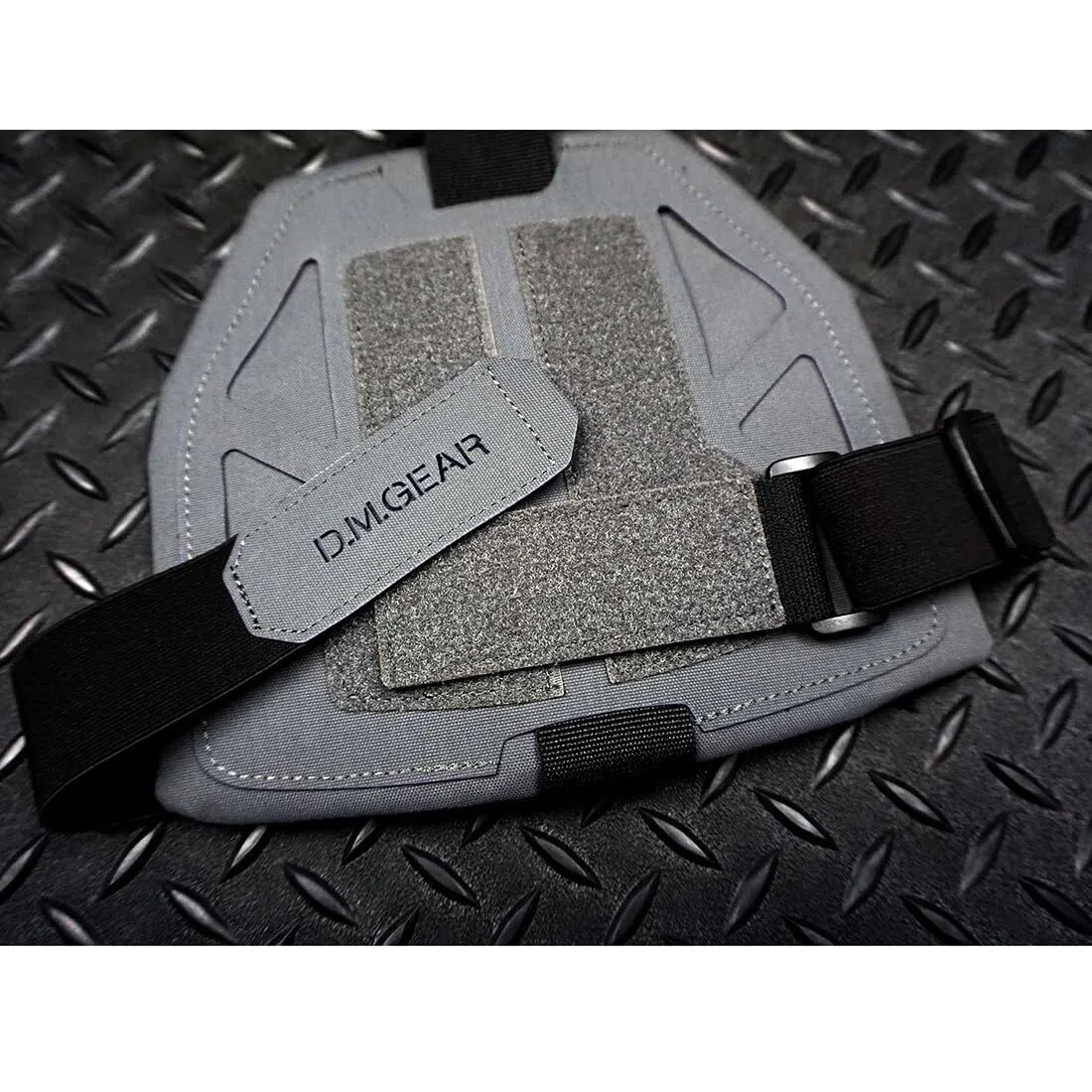 Novaray Taktische AusrüStung, DMgear Universal-Schulterpolster Taktisch Protektor Kompatibel mit taktischer Weste