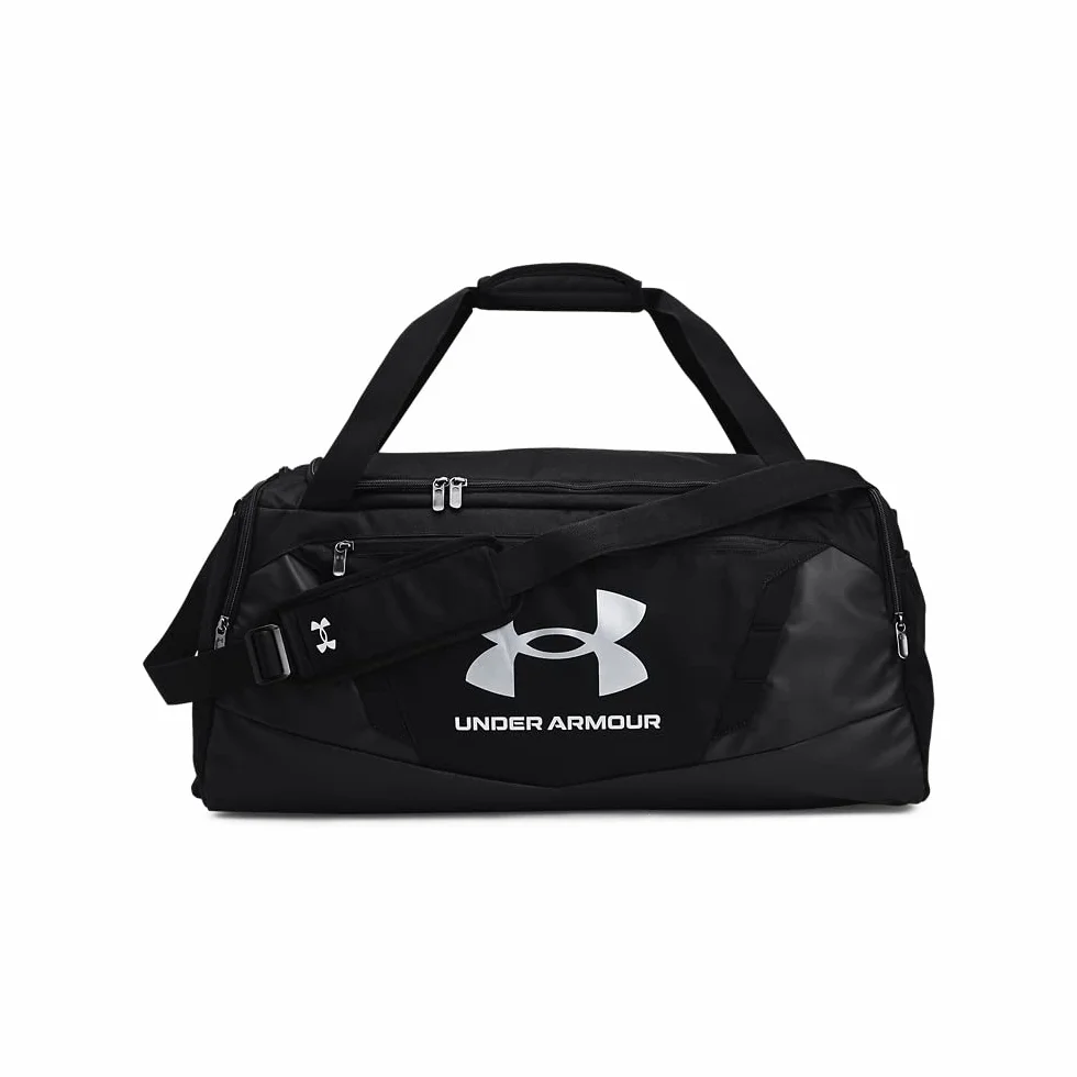 Under Armour Unisex unbestreitbar 5.0 Gewitter wasserbeständiger Duffle Bag