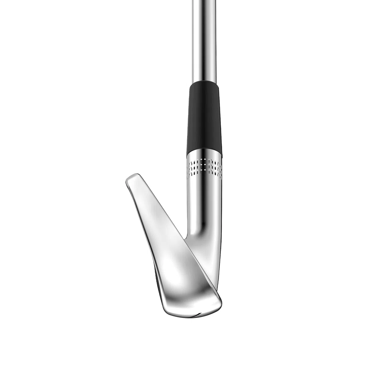 Staff Model CB STL