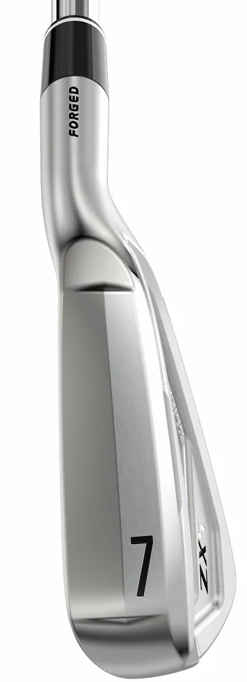 Srixon Golf ZX5 MKII Golfschläger Eisen (Eisen-Set mit 7 Stück)