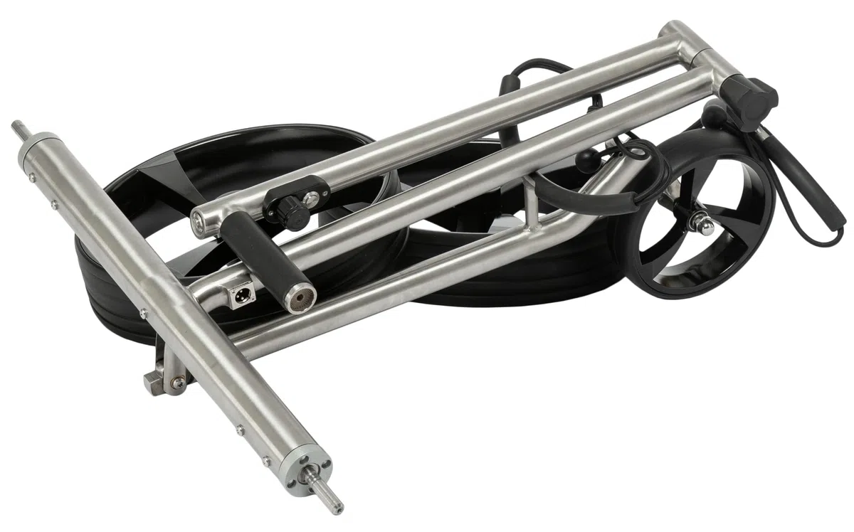 Leisure Golf Elektro Golftrolley Ikarus 2.0