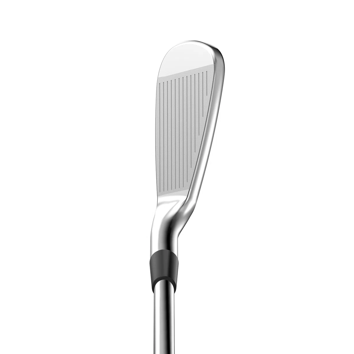 DYNAPWR Forged STL
