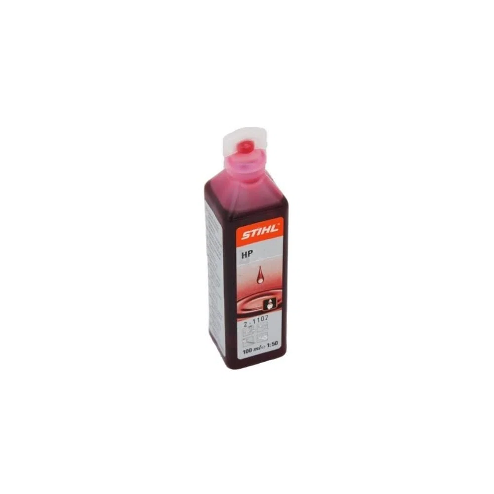 Stihl Zweitaktöl 20 x 100 ml 0781 319 8401