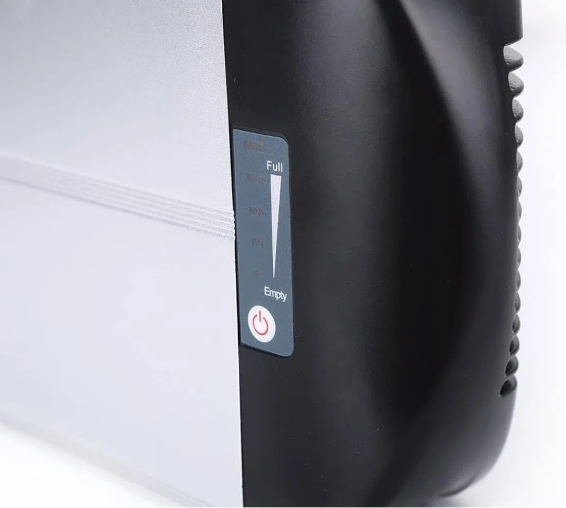 36V 13Ah XH370-10J Dolphin E-Bike Batterien Elektrofahrrad Gepäckträger Akku für Phylion Trio Rex Mifa Cyco Curtis ElFei McKenzie u.a.Ersatzbatterie