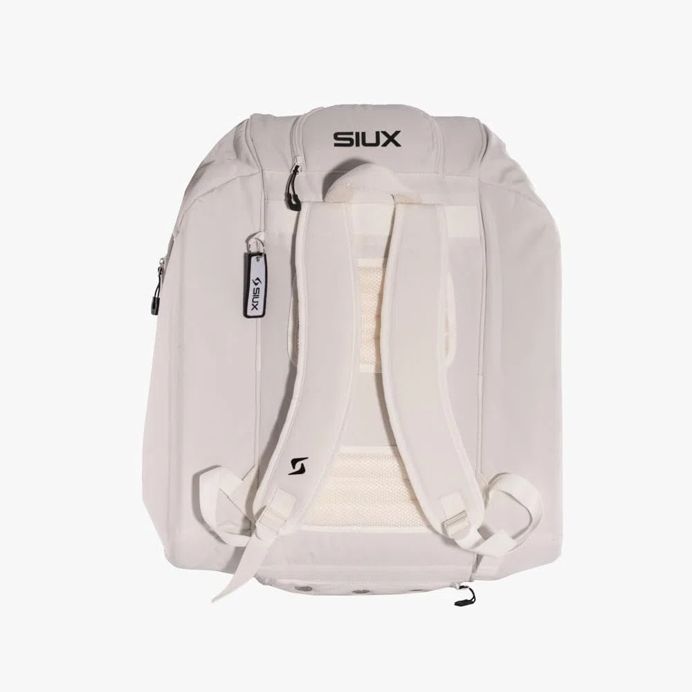 Padel-Taschen Siux Tour Weiss 200012
