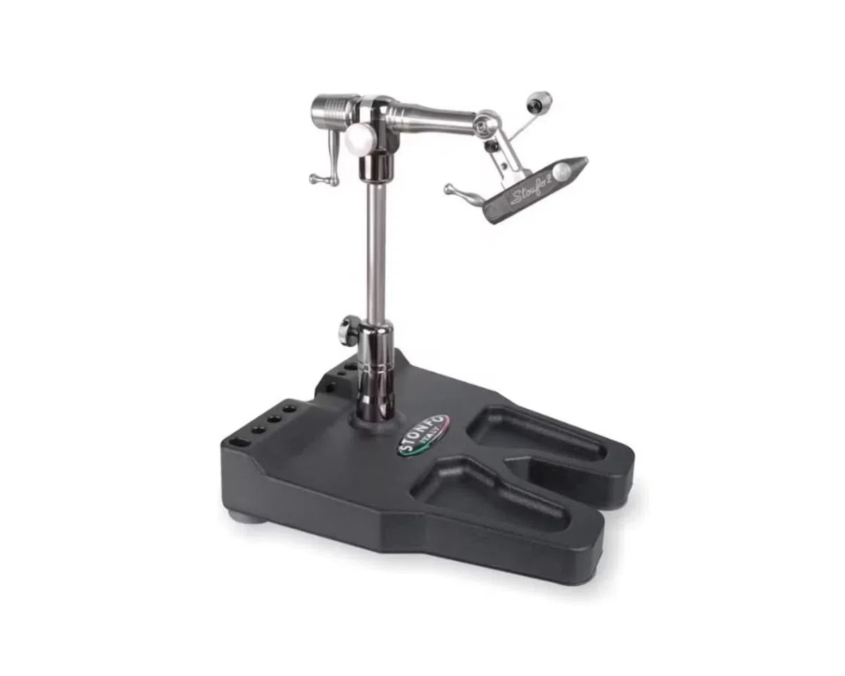 Morsetto Elite Stonfo 653