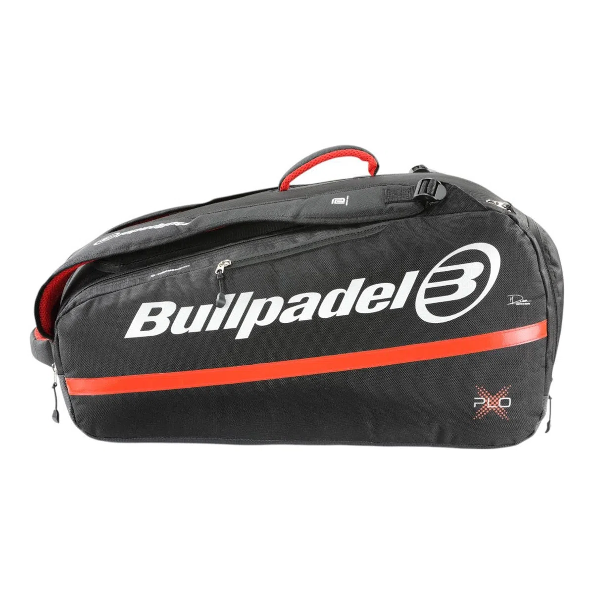 Bullpadel Padeltasche Bpp25022 Xplo Schwarz