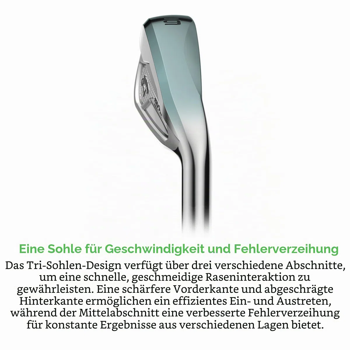 Callaway Golf Elyte Einzeleisen