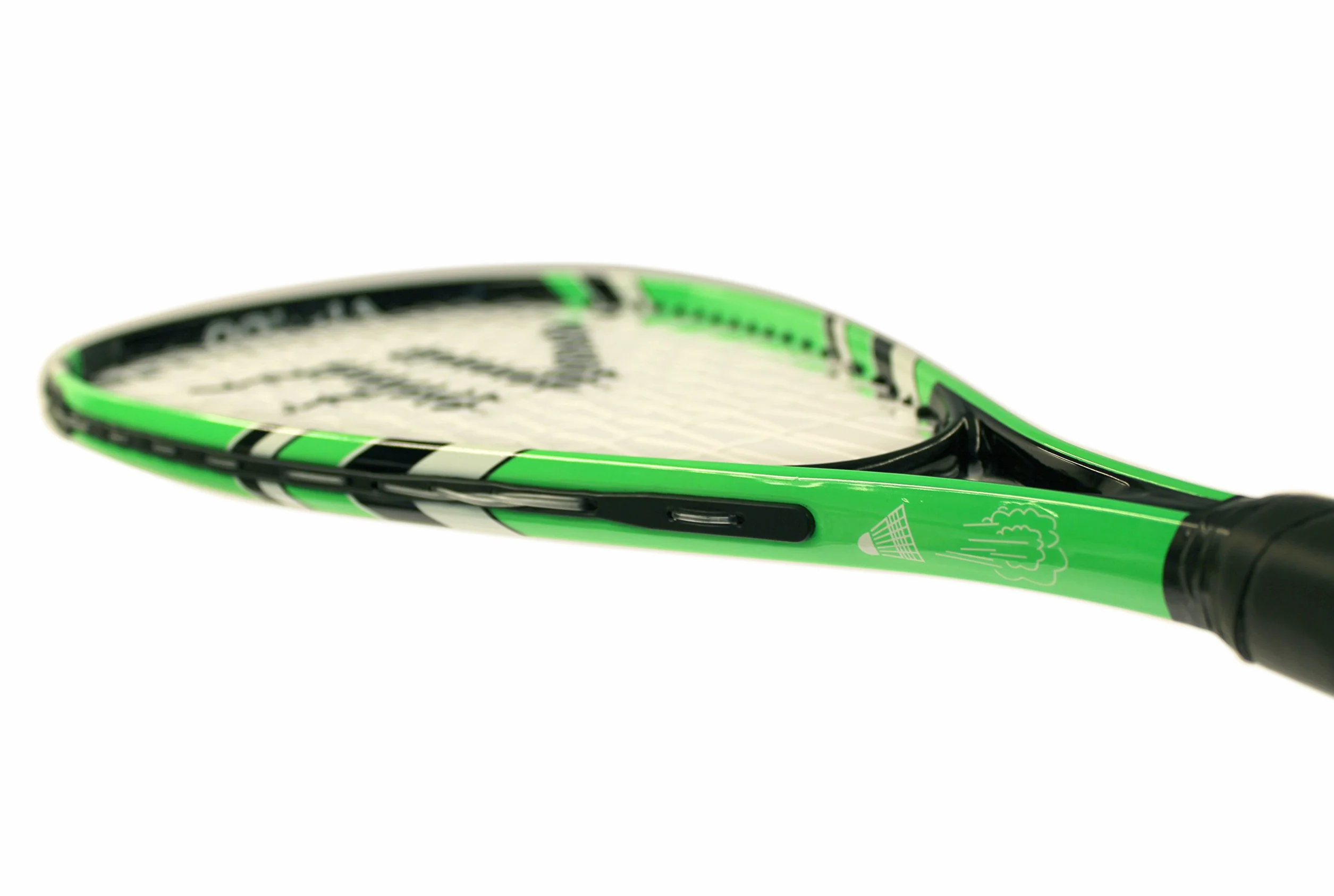 VICFUN Speed Badminton 100 Set versch. Farben