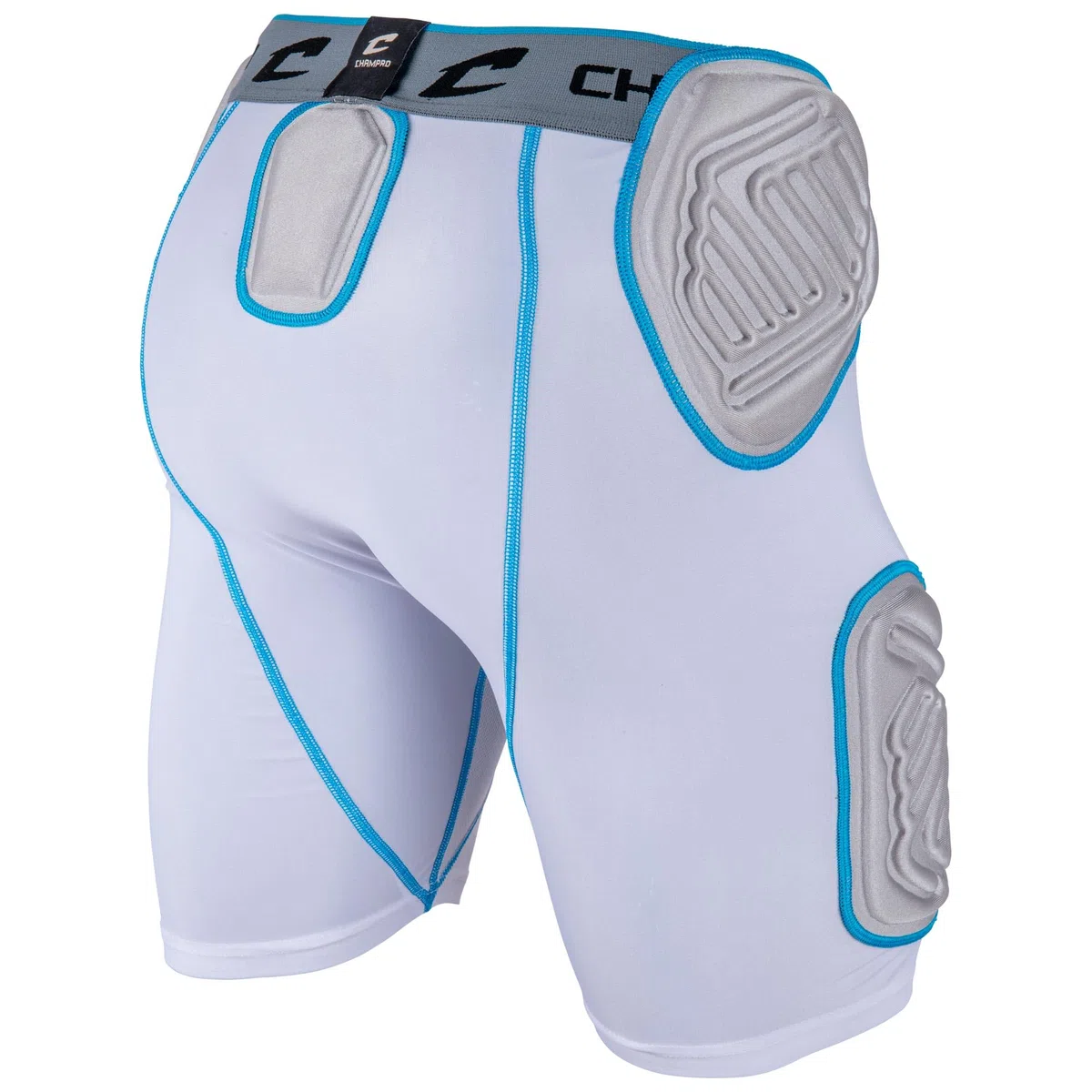 Champro Bull Rush 5-Pad