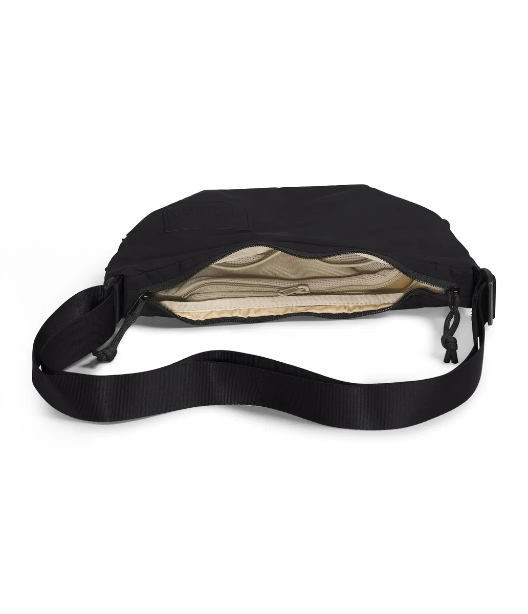 THE NORTH FACE Women's Never Stop Crossbody - PFAS Free