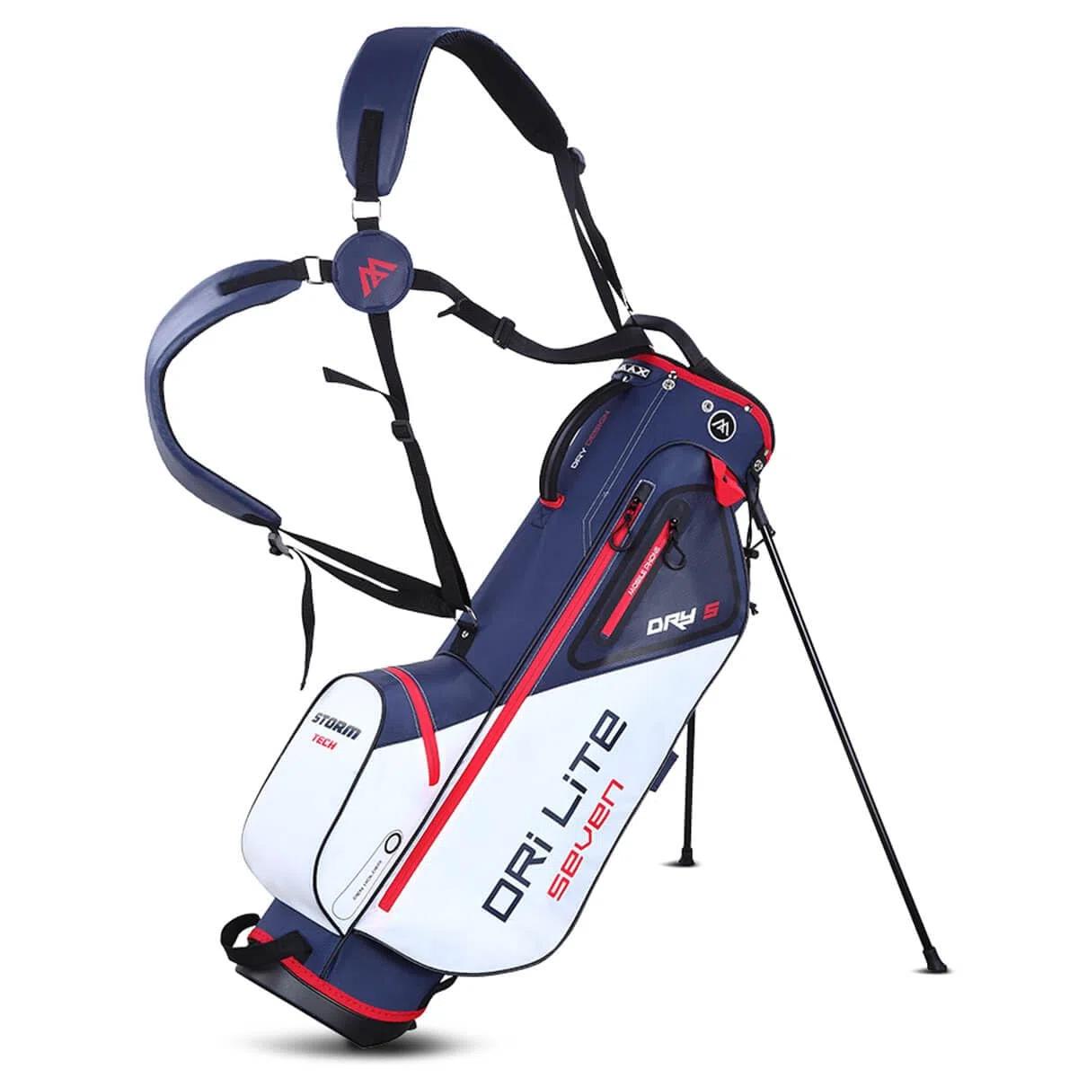 Big Max Dri Lite Seven G Standbag - 2024 Golf Tragebag