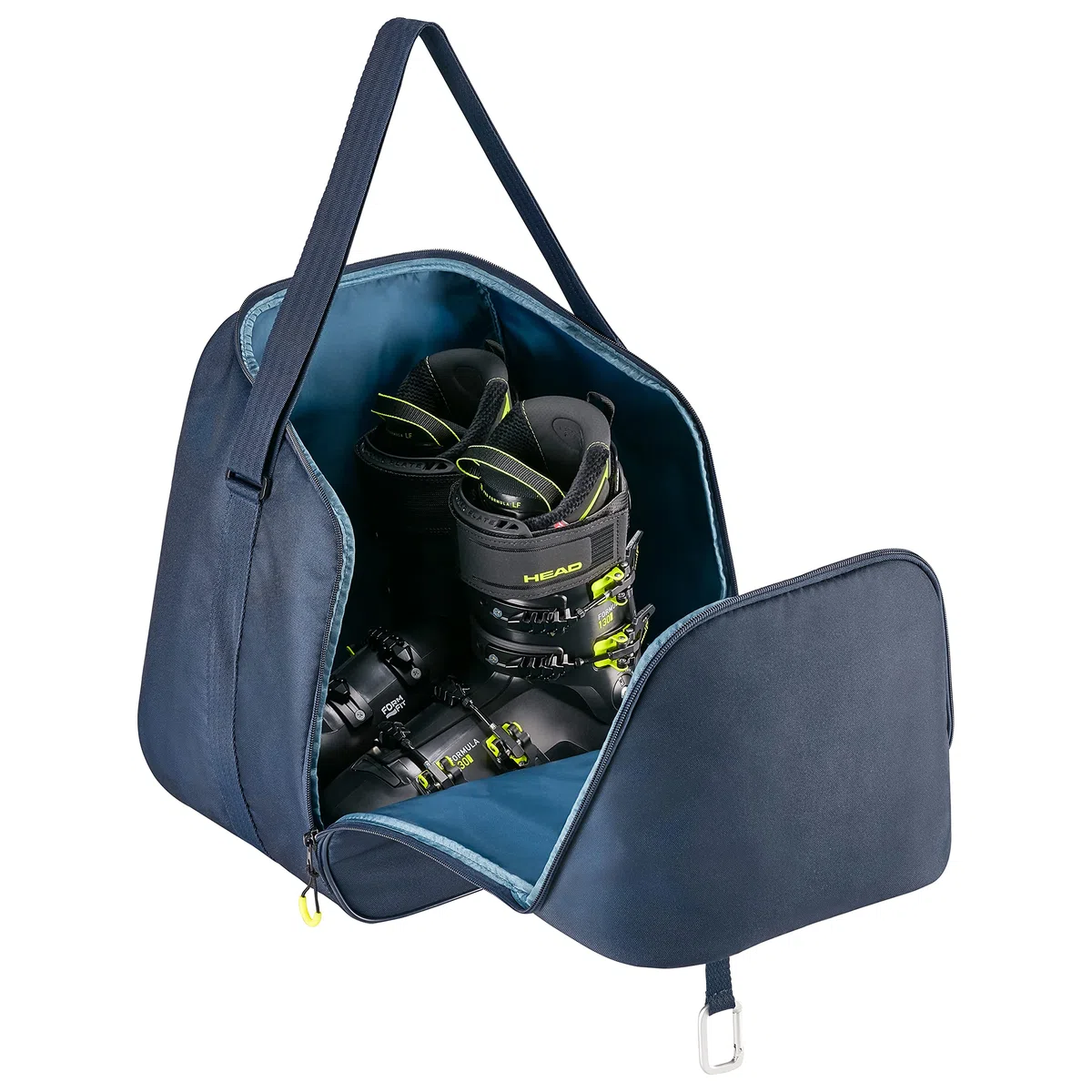Head Unisex – Adult Double Skibag Skitasche