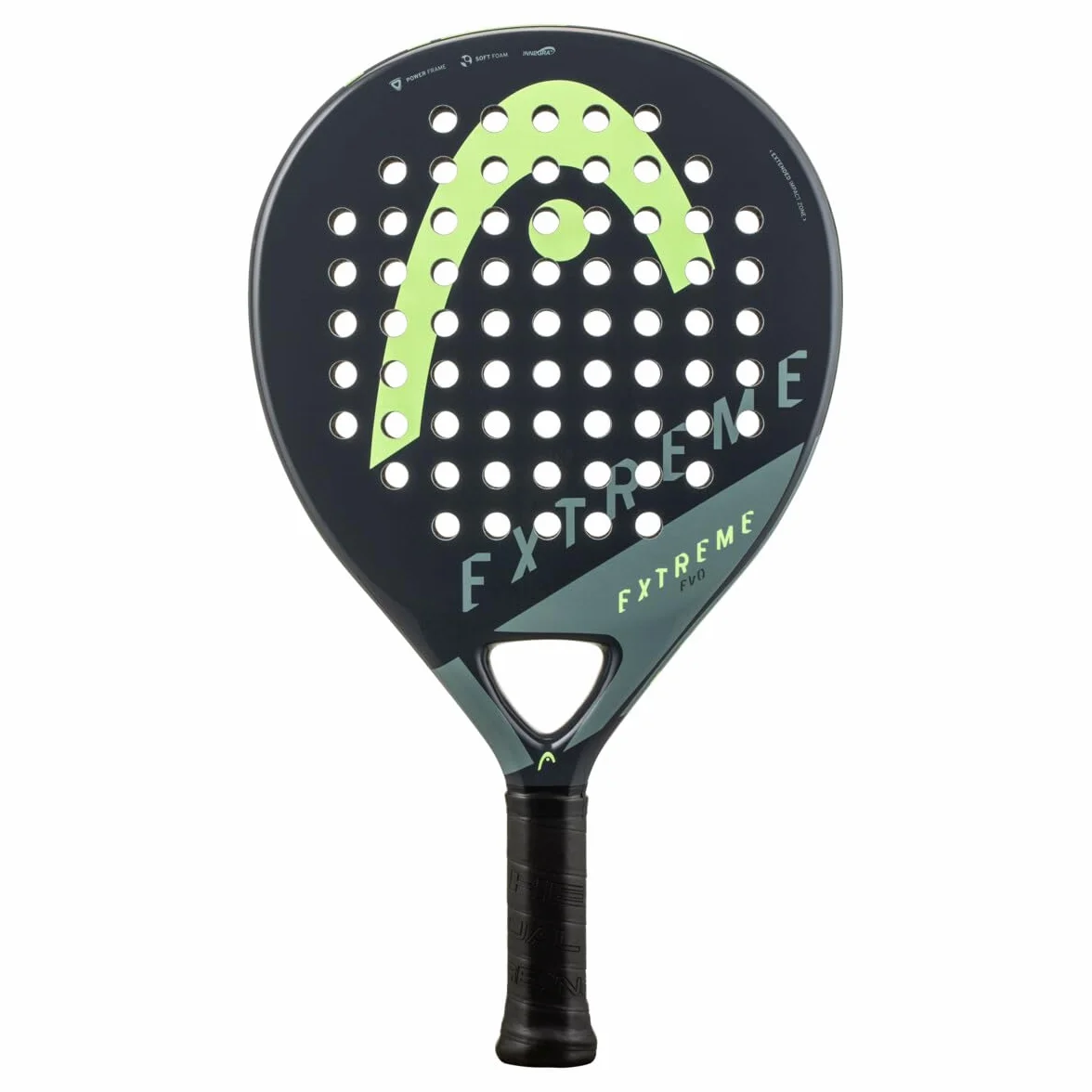 HEADHEAD Graphene 360 Alpha Motion 2019