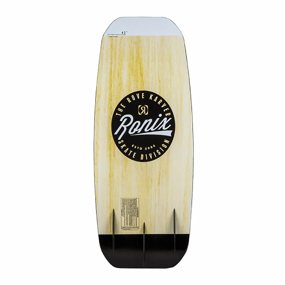 RONIX Rove KARVER Wakeskate 2025