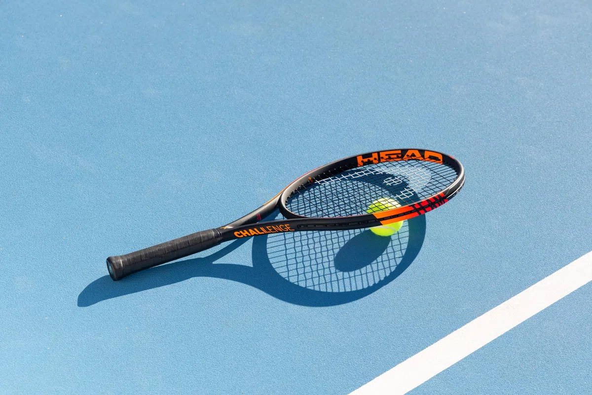 Head IG Challenge Team Tennisschläger