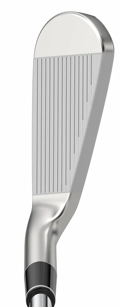 Srixon Golf ZX5 MKII Golfschläger Eisen (Eisen-Set mit 7 Stück)