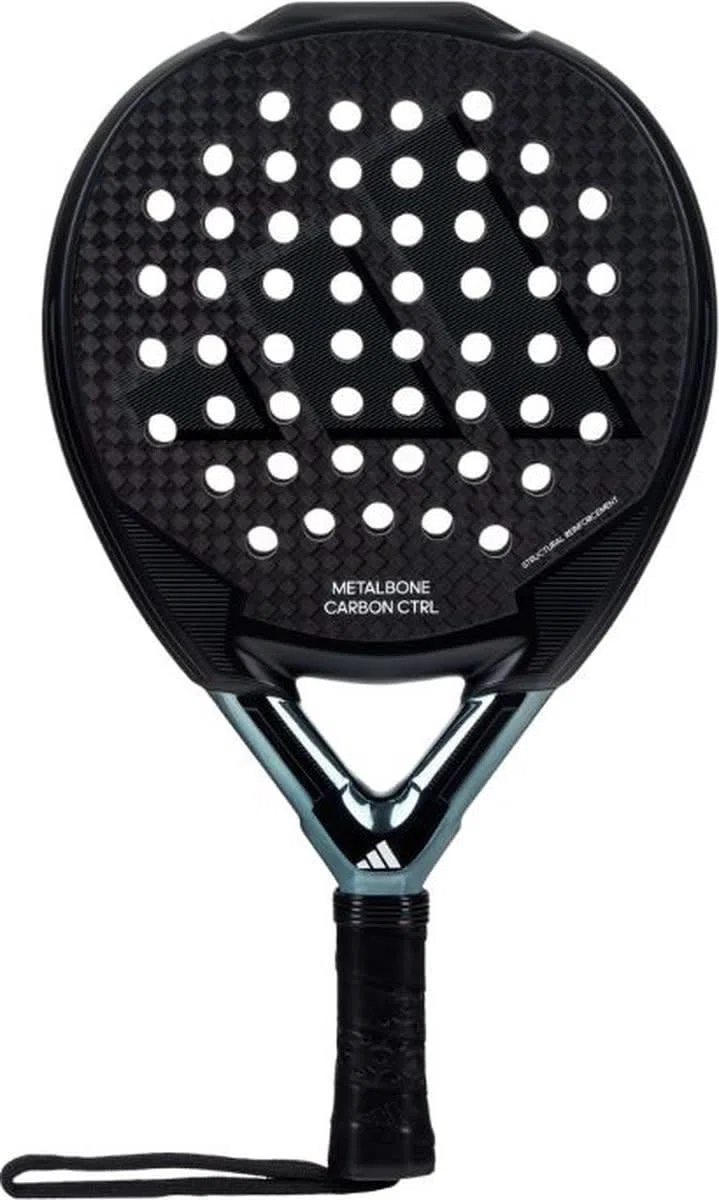 adidas Metalbone Carbon Ctrl 3.3 Padelschläger