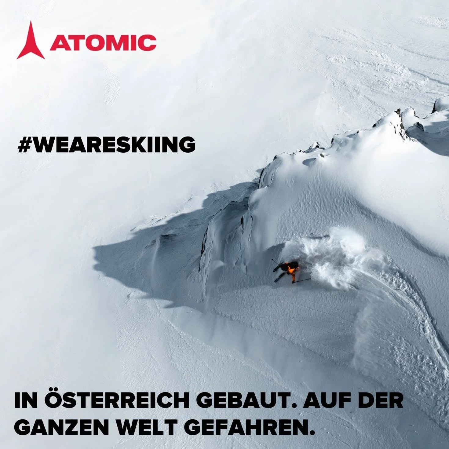 Atomic Boot & Helmet Bag - Wasserabweisende Tasche für Skischuhe & Helm - Extra Zubehör-Fach - Optimaler Schutz durch Polsterung - Integrierte Belüftungslöcher