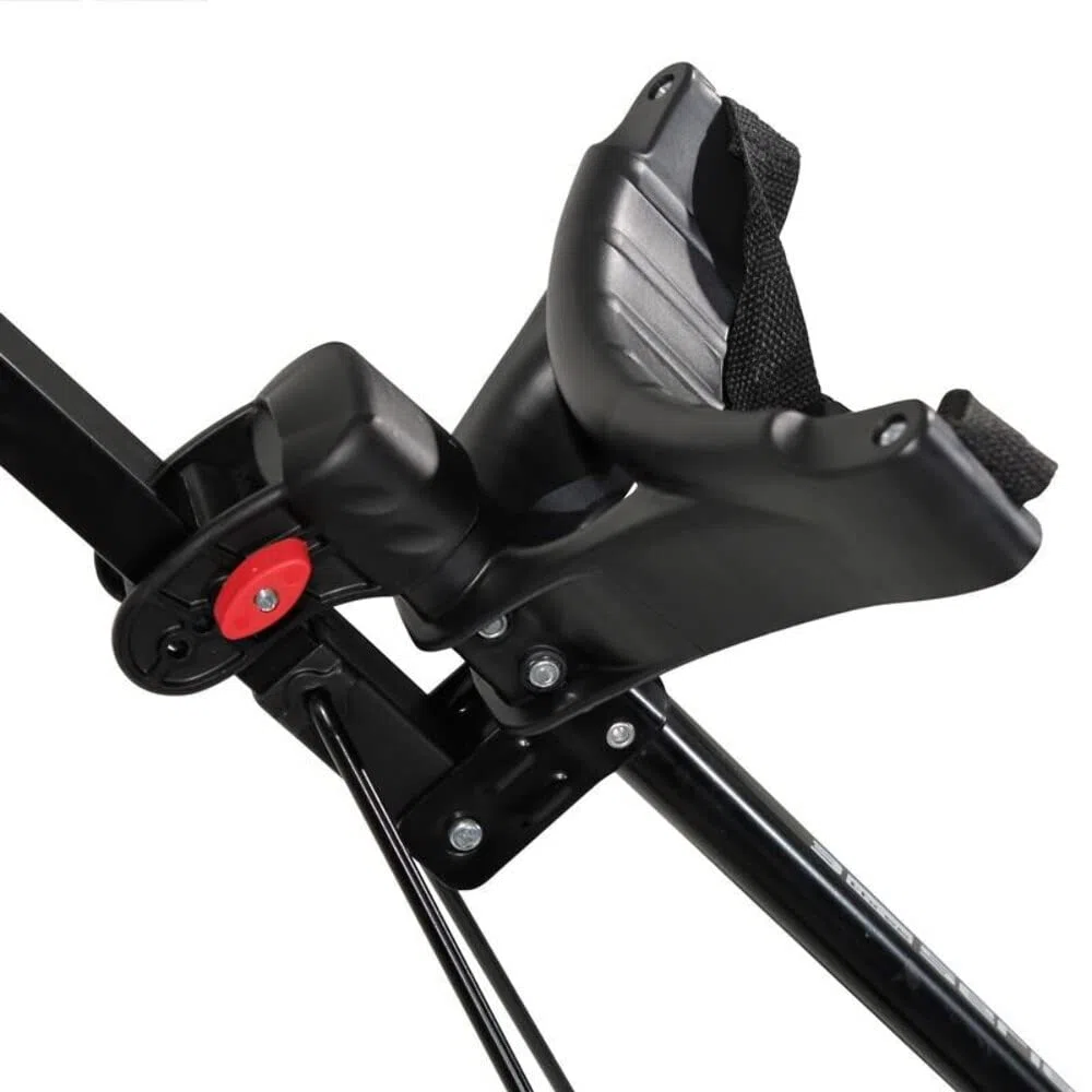 2016 GreenWay - 3-Rad-Männer Drücken/Ziehen Mens Herren Golf Trolley