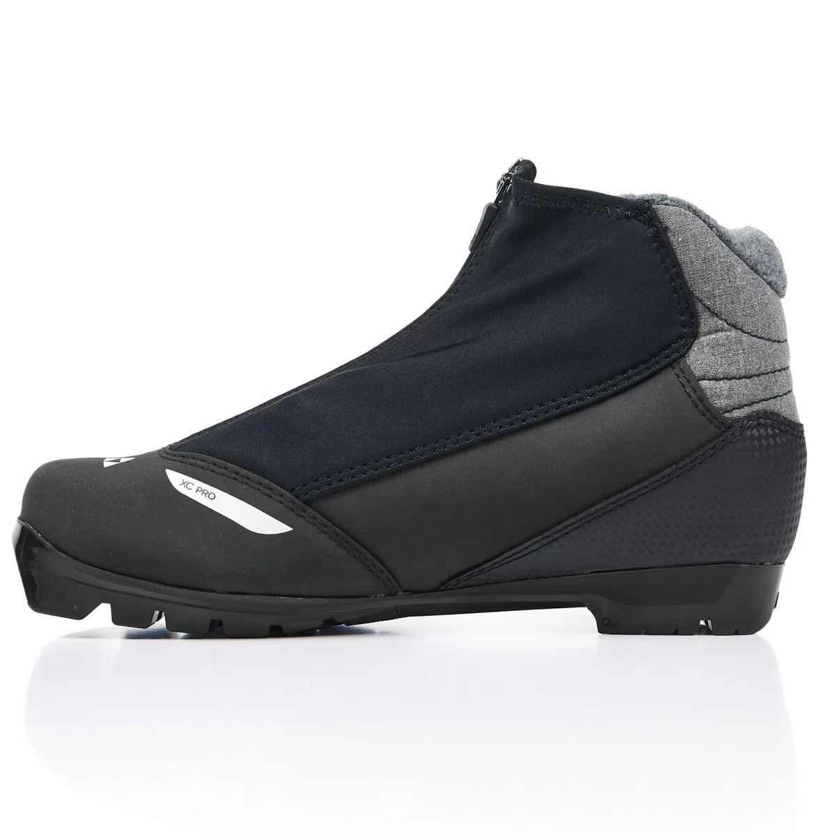 Fischer Damen Langlaufschuhe XC Pro WS Skischuhe Skistiefel für NNN-Bindung