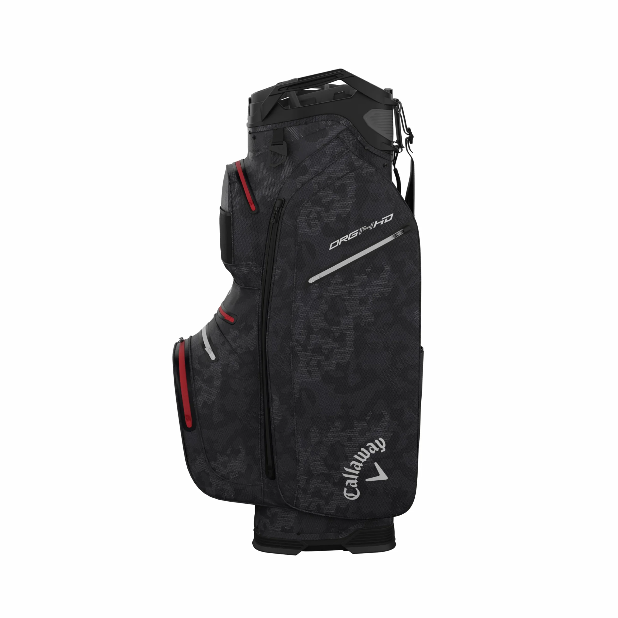 Callaway Golf Org 14 HD Waterproof Cart Bag 2026