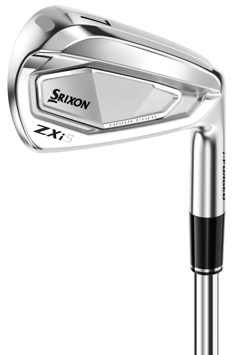 Srixon Golf ZXi5 Eisen (7 Eisen Set)