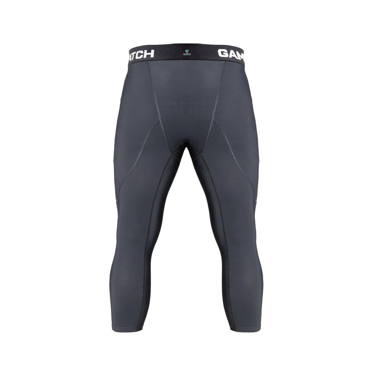 Abriebfeste 3/4 Strumpfhose mit einführbarer Kniepolsterung, Basketball, Fußball, Knie, Gelenkschutz