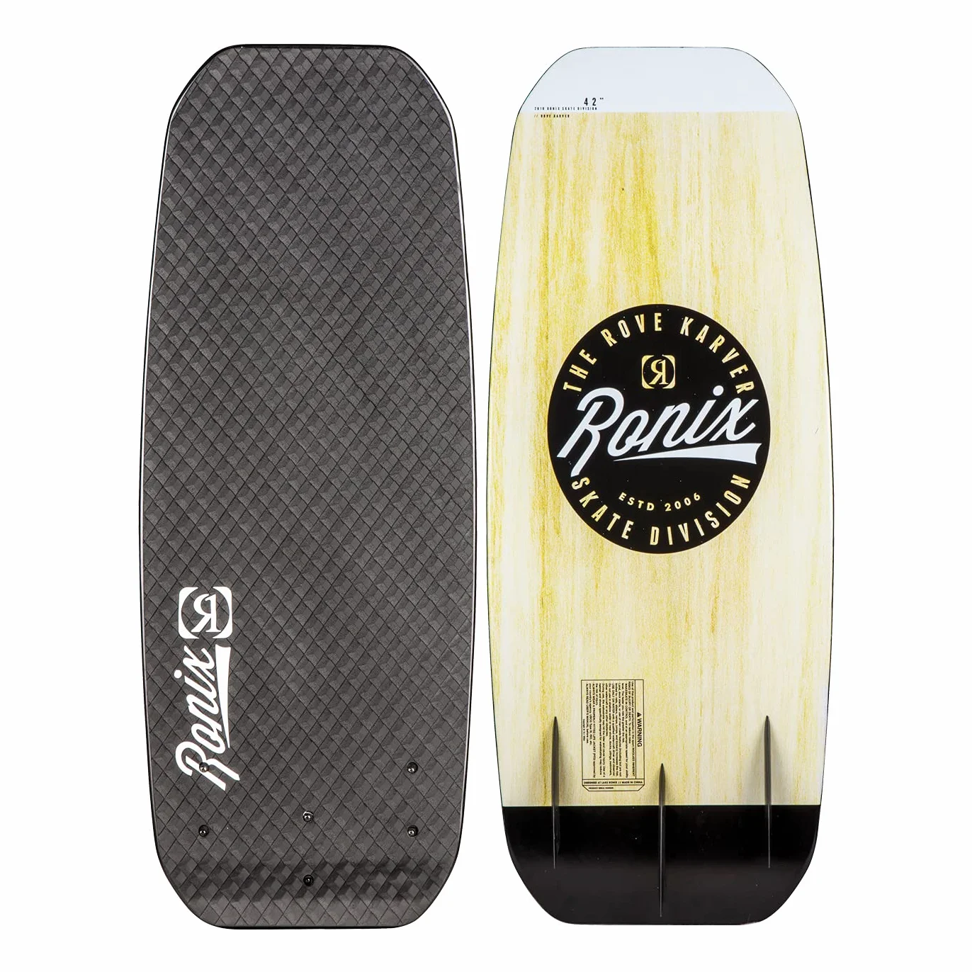 RONIX Rove KARVER Wakeskate 2025