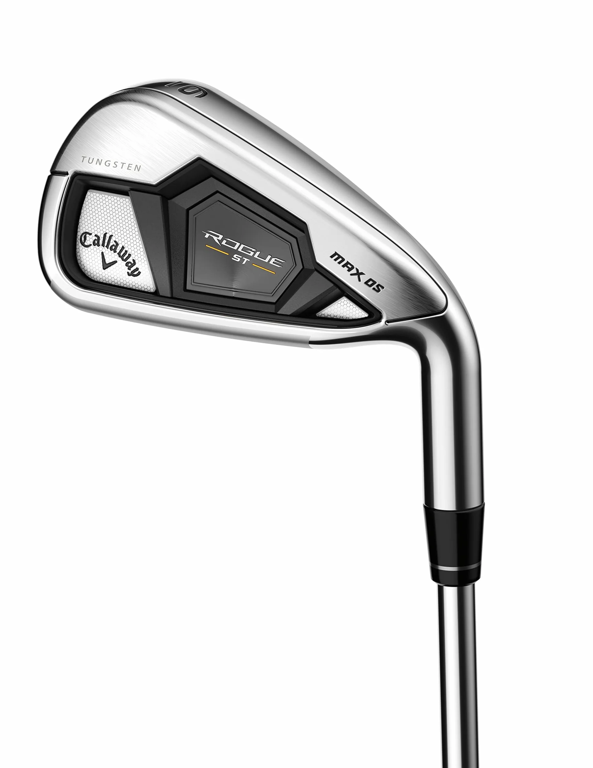 Callaway Golf Rogue ST MAX OS Einzeleisen