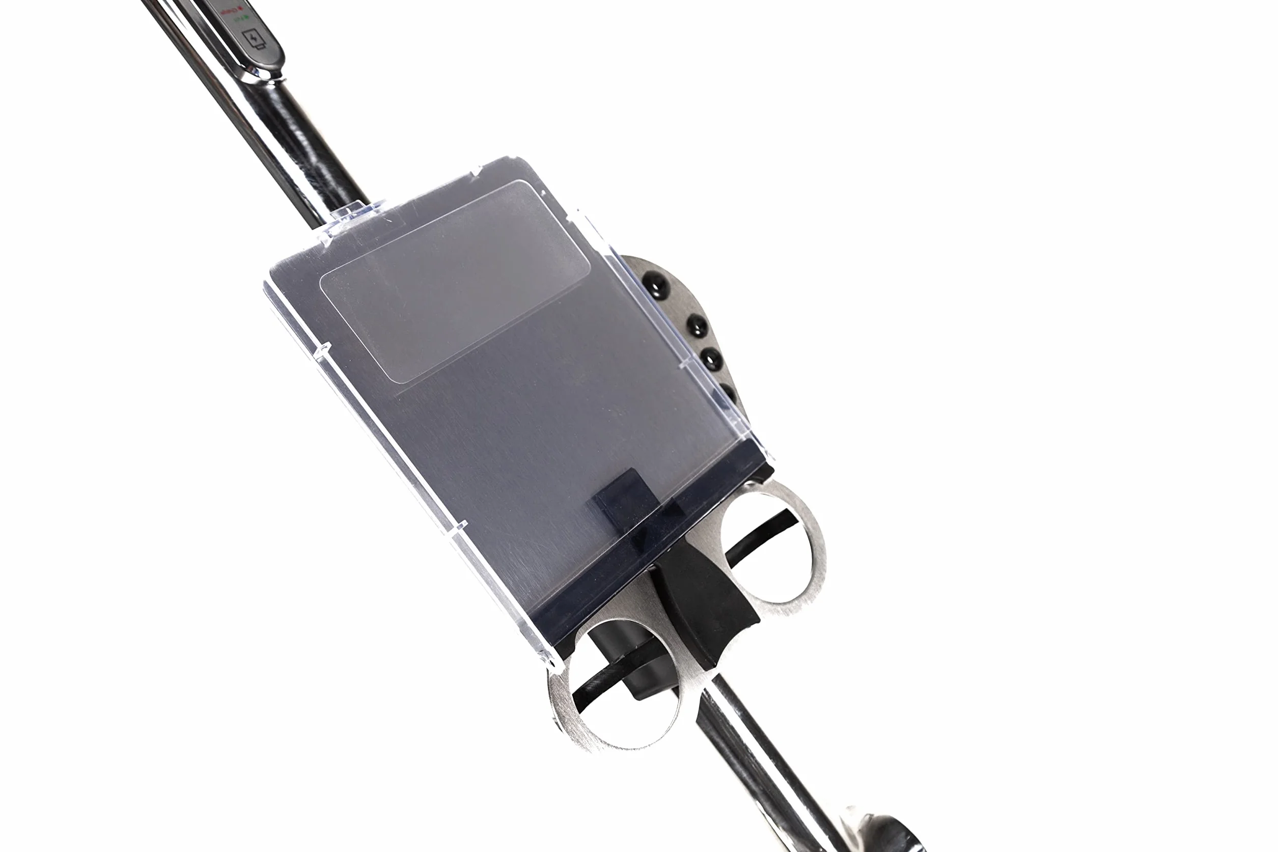 GT-FR Elektrischer Golf Trolley mit Fernbedienung und 12 Zubehörteilen